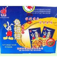 兔妞妞孜然味