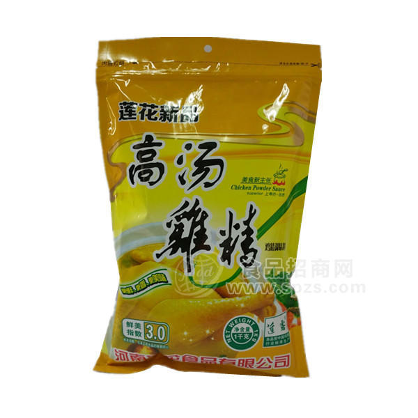 雞精 1kg