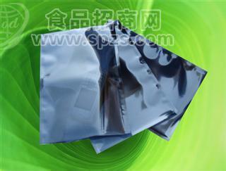 宁波印刷自封拉链屏蔽袋|上海铝箔膜|拉链自封屏蔽袋