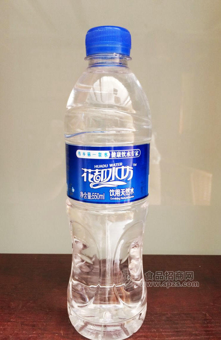 花都水坊550ml-2