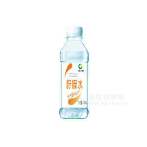 西大寨 檸檬水  330ml