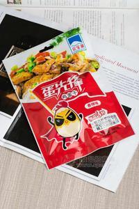 蛋先锋 鸡蛋干 香辣味
