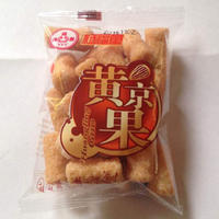 黄京果