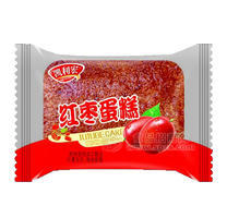 红枣蛋糕