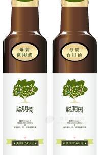 母嬰食用油山茶油