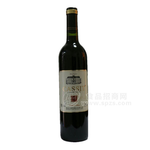 美乐干红 葡萄酒