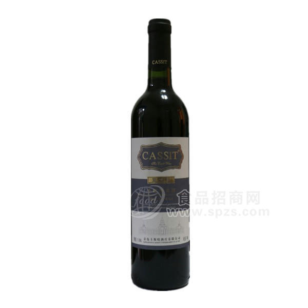 干红葡萄酒