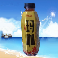 玛咖维生素植物饮料518ml