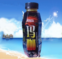 玛咖维生素植物饮料348ml