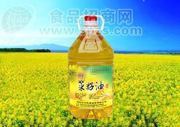 销售一级菜籽油