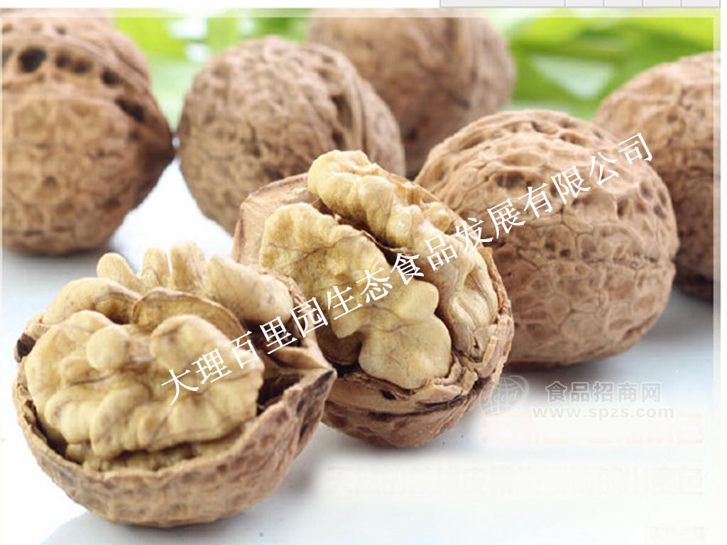 头路核桃仁
