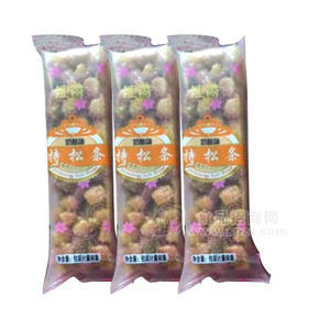 津香  奶酪酥 特松条