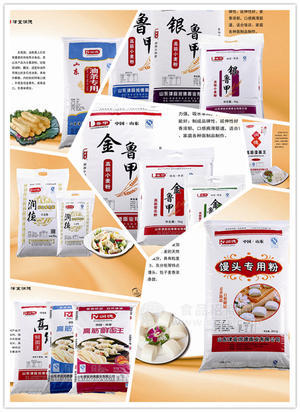 山東津宜潤(rùn)德面業(yè)隆重招商