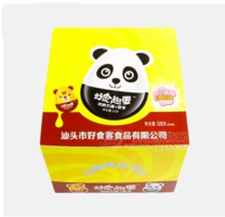 好食趣蛋盒裝 營(yíng)養(yǎng)食品 方便食品