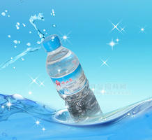 舜泽山泉矿泉水