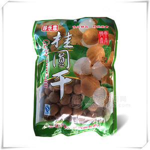 珍乐意 桂圆干90g