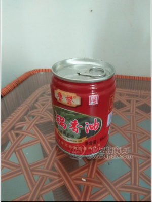 鲁誉小磨香油香油，鲁誉香油，鲁誉芝麻油