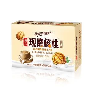 超六現(xiàn)磨核桃禮盒1