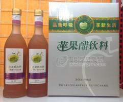 750ml起泡苹果醋