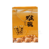猴菇奶饮料礼盒
