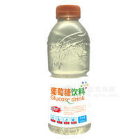 動(dòng)力先鋒葡萄糖飲料(黃)600ml