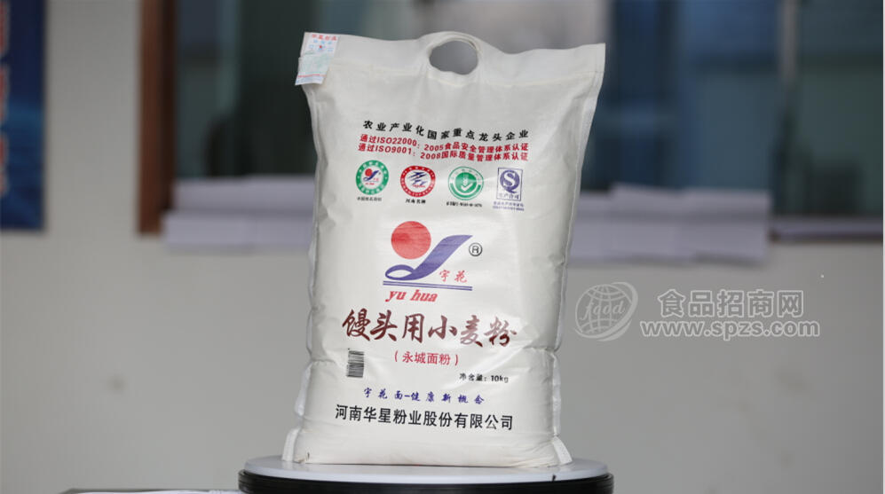 饅頭用小麥粉10kg