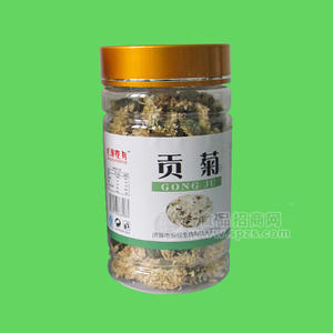 代用茶貢菊25g