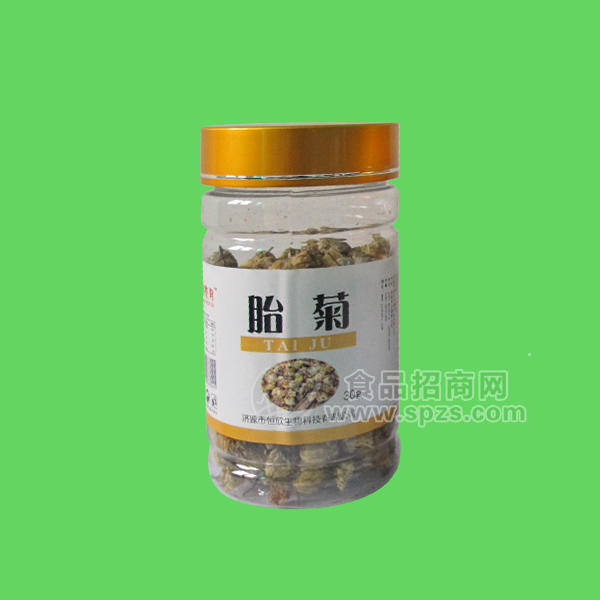 代用茶胎菊30g