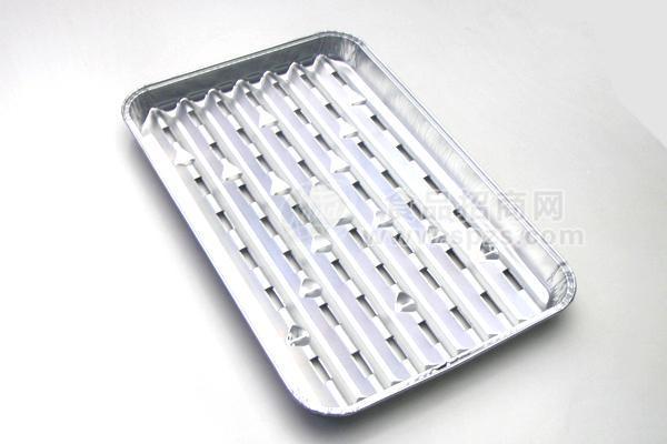 铝箔烤盘（烧烤专用）