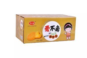 爱不离 海苔饼 酥式点心