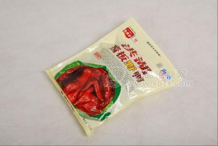 湖北漢埠精武鴨脖,鴨掌，野鴨，真空包裝