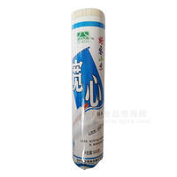 绿色大道 宽心挂面500g