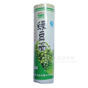 綠色大道 綠豆面1kg