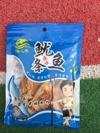 原味鱿鱼条