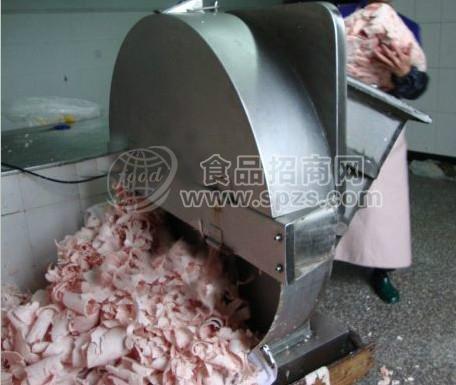 BR--960刨肉机图片及参数