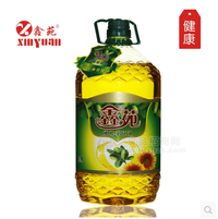 鑫苑橄榄葵花油