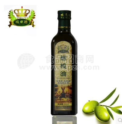 鑫苑橄榄油