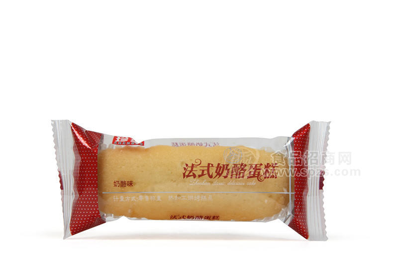 法式奶酪蛋糕