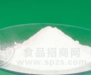 遮甜粉