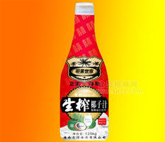 1.25喜庆装椰子汁