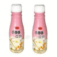 稅澳 小靜靜豆奶 植物蛋白飲料 380ml