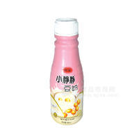 稅澳 小靜靜豆奶 植物蛋白飲料 380ml