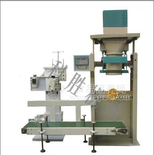 邢臺(tái)科勝10公斤包裝機(jī)