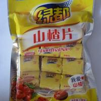 138g山楂片（山楂味）