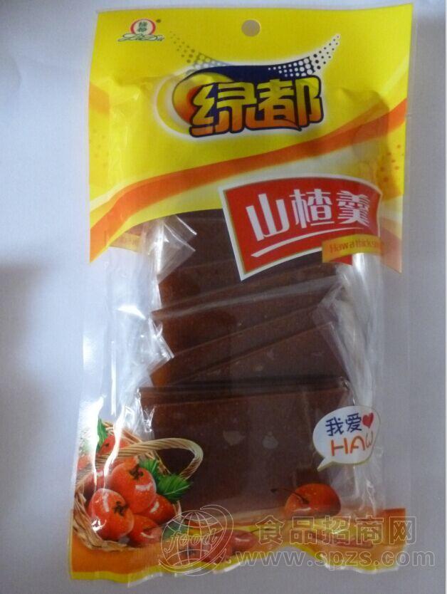 150g山楂羹