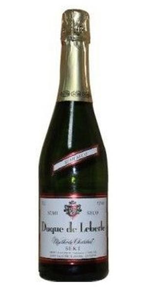 里拜尔起泡葡萄酒