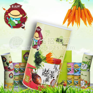 综合蔬菜脆片 果蔬脆片 休闲食品