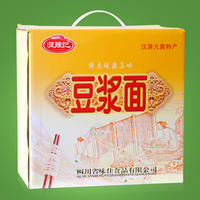 豆浆面礼盒