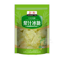 上太  梨汁冰糖  300g