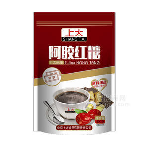 上太  阿膠紅糖  300g